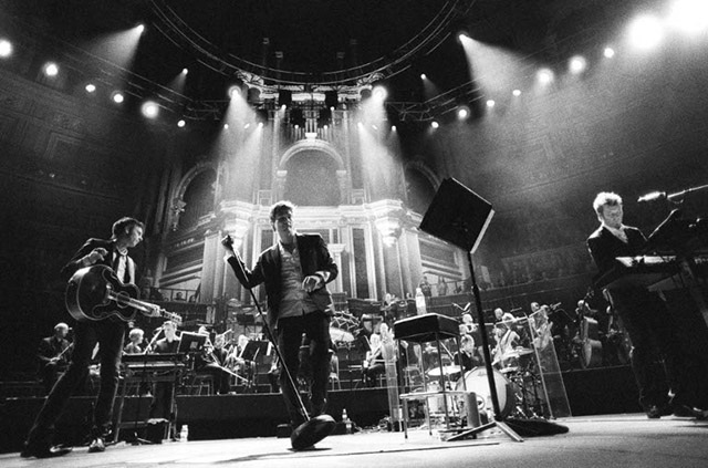 a-ha at the Royal Albert Hall a-ha at the Royal Albert Hall